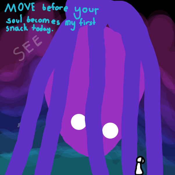  - Online Drawing Game Comic Strip Panel by ItzAki