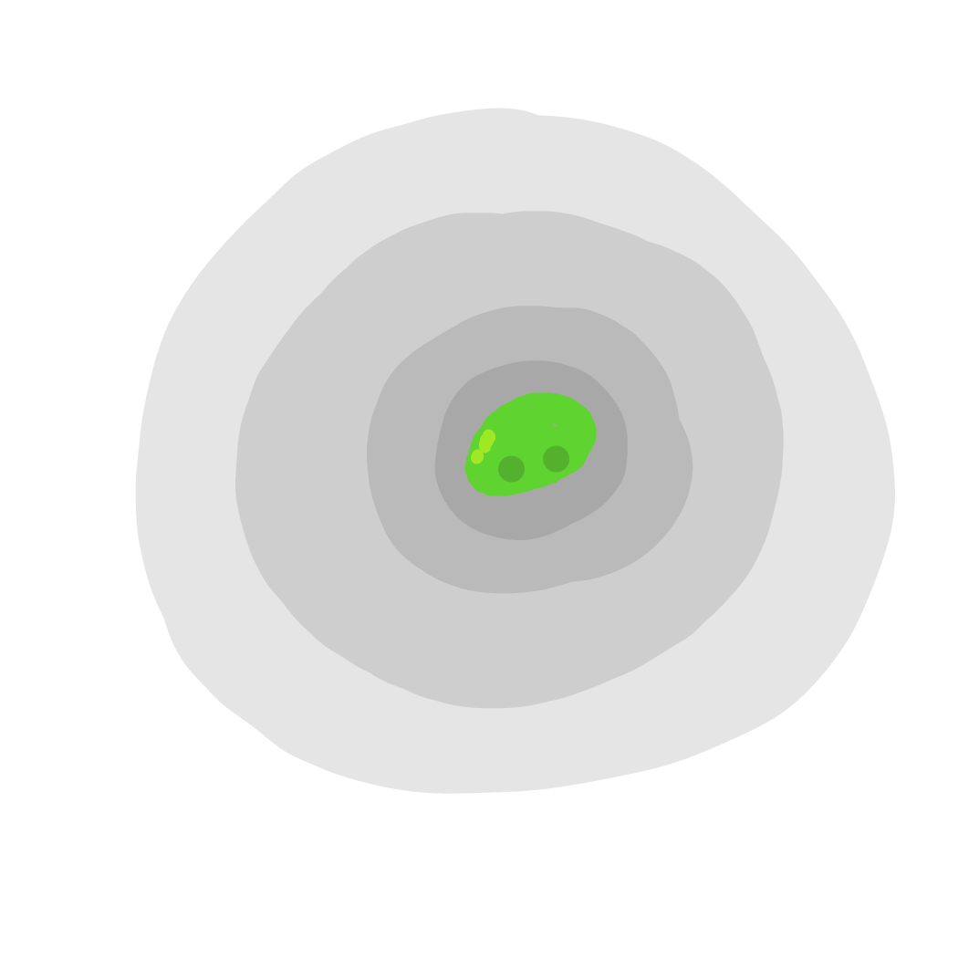  - Online Drawing Game Comic Strip Panel by Rednightlights