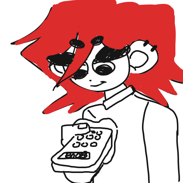 8008 - Online Drawing Game Comic Strip Panel by SoloDust