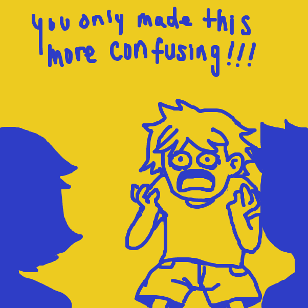 Drawing in Perplex by nooz