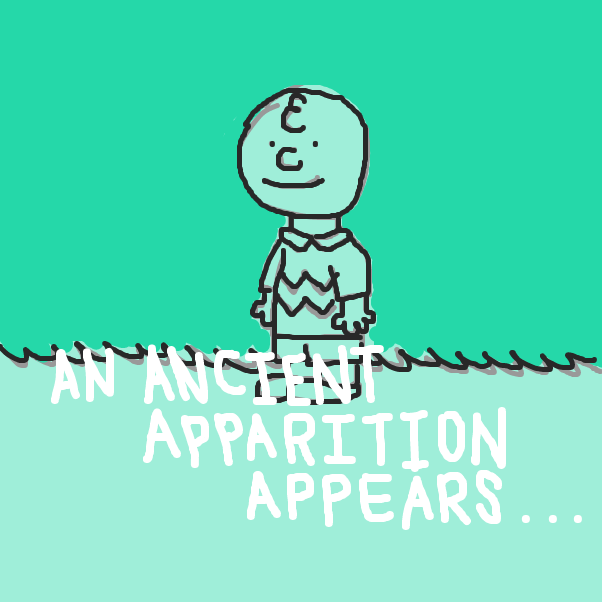 Drawing in Char Brow by nooz