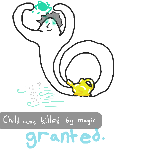 I would add the next one, him going "Nothing is faster than LIGHT" but I don't wanna make an infinite jam - Online Drawing Game Comic Strip Panel by ItzAki