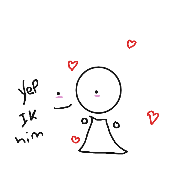 Drawing in Ask Pleb Anything! || by LeGoddessToot!