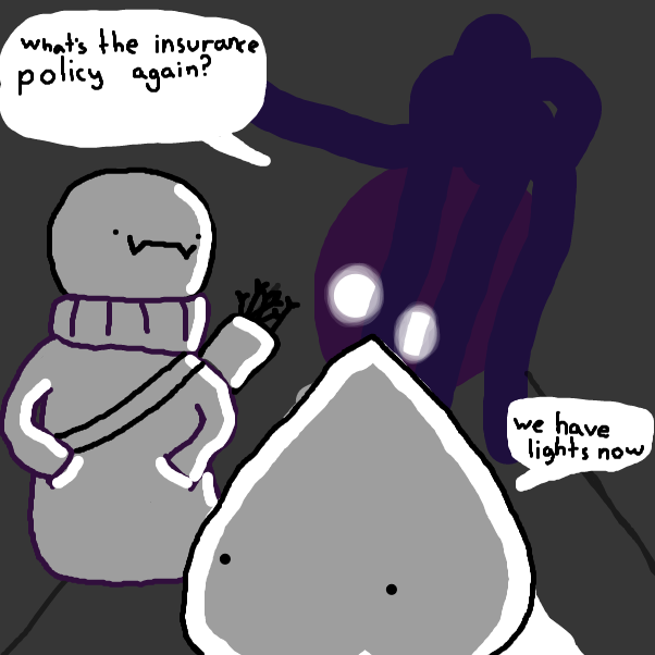  - Online Drawing Game Comic Strip Panel by ItzAki