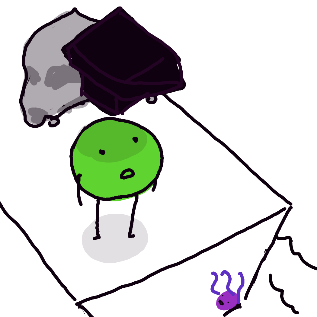  - Online Drawing Game Comic Strip Panel by Rednightlights