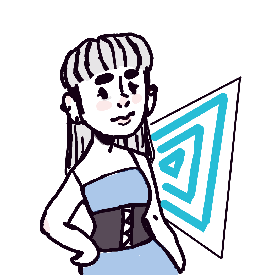  - Online Drawing Game Comic Strip Panel by Rednightlights