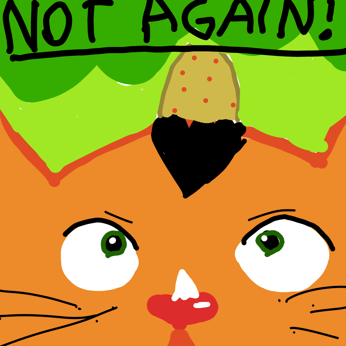 Drawing in Beautiful day by LivyRae