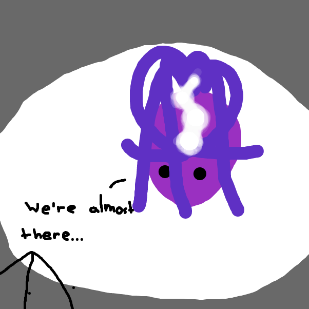  - Online Drawing Game Comic Strip Panel by ItzAki