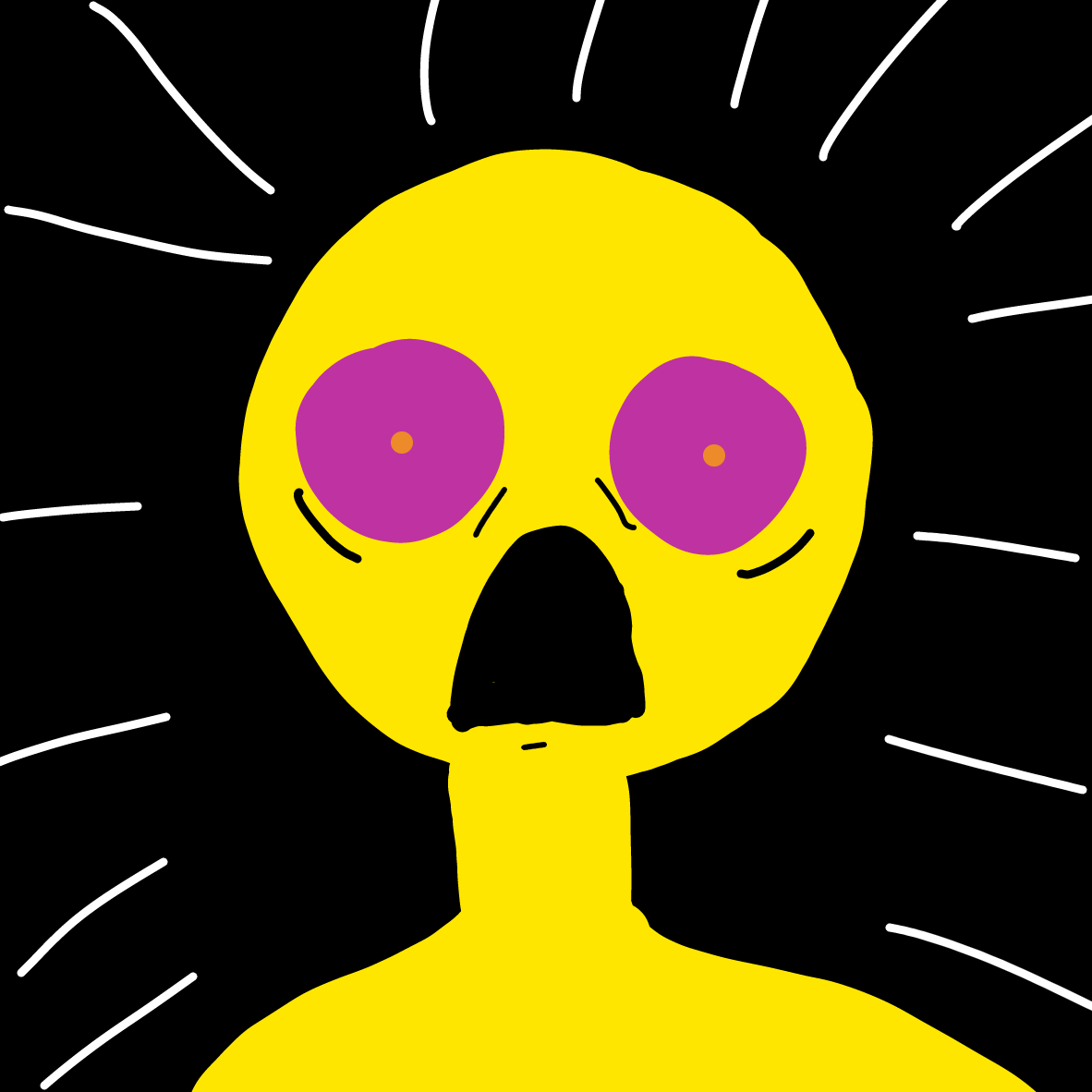 Drawing in !!!!! by LivyRae