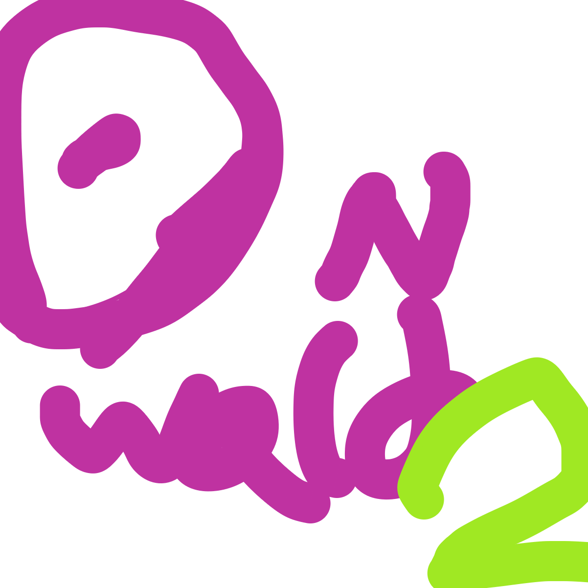  - Online Drawing Game Comic Strip Panel by PanelStrawberryJsm