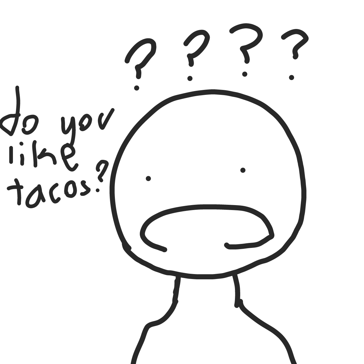  - Online Drawing Game Comic Strip Panel by LivyRae