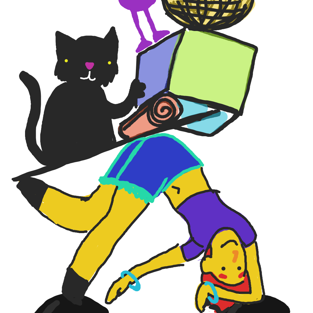  - Online Drawing Game Comic Strip Panel by Rednightlights