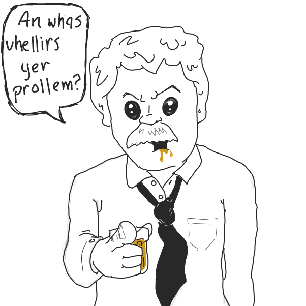  - Online Drawing Game Comic Strip Panel by Wizard Croissant