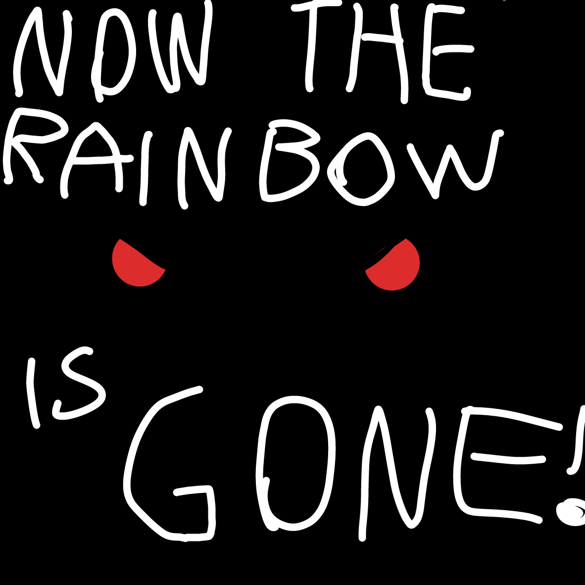  - Online Drawing Game Comic Strip Panel by LivyRae