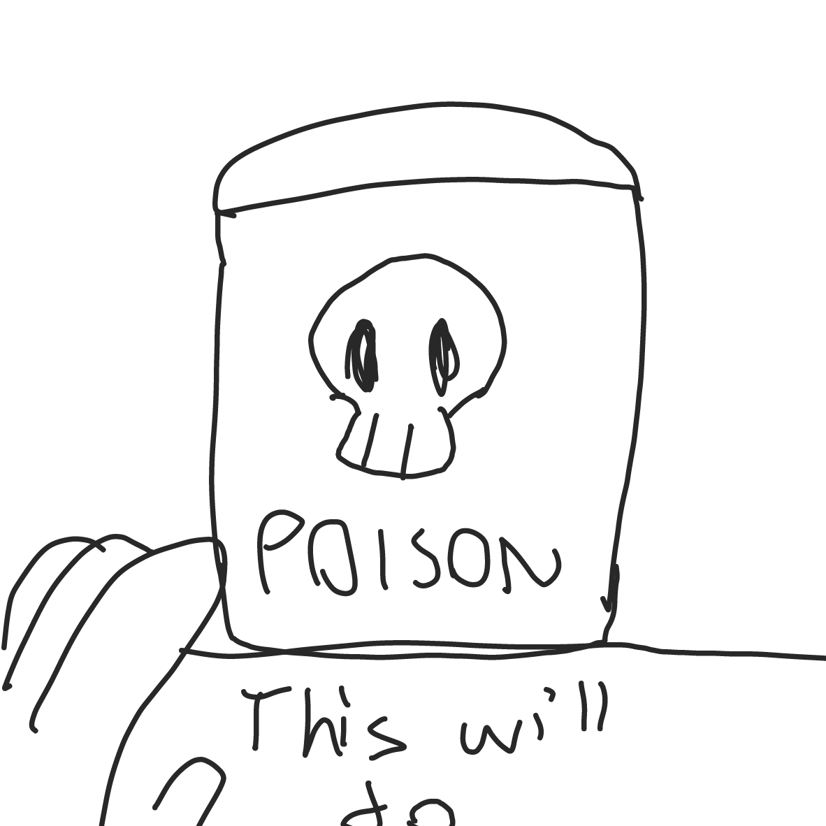 Drawing in Not quite what I was looking for by LivyRae