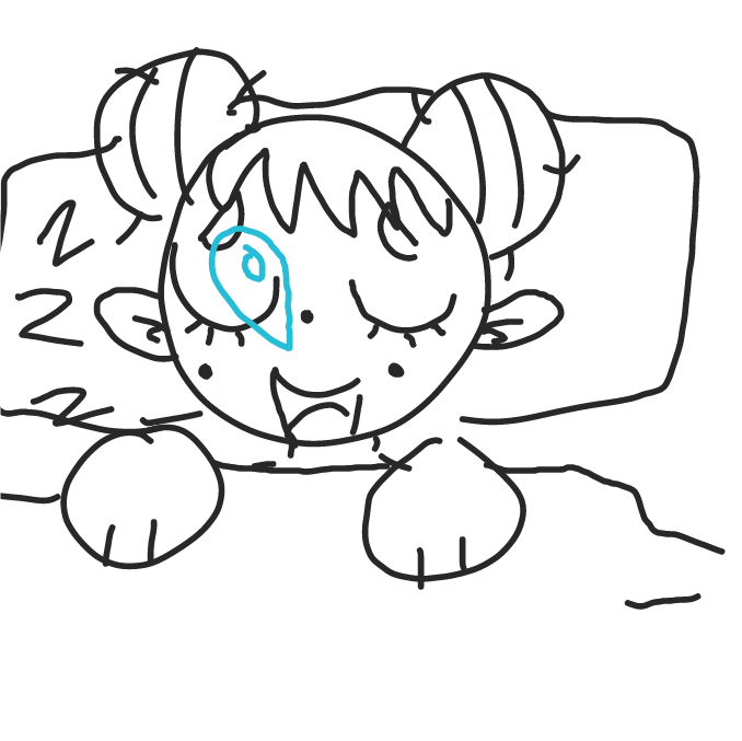 zZzZzZ - Online Drawing Game Comic Strip Panel by  ‍ 
