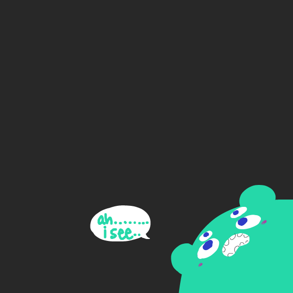  - Online Drawing Game Comic Strip Panel by Mimsy