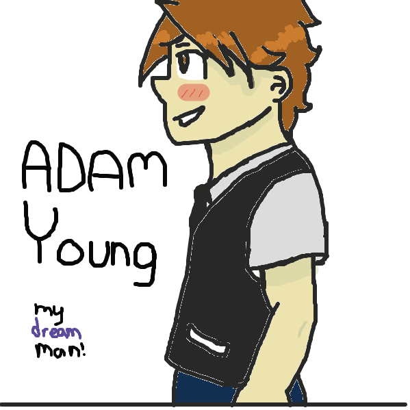 Drawing in finding love by Suit06