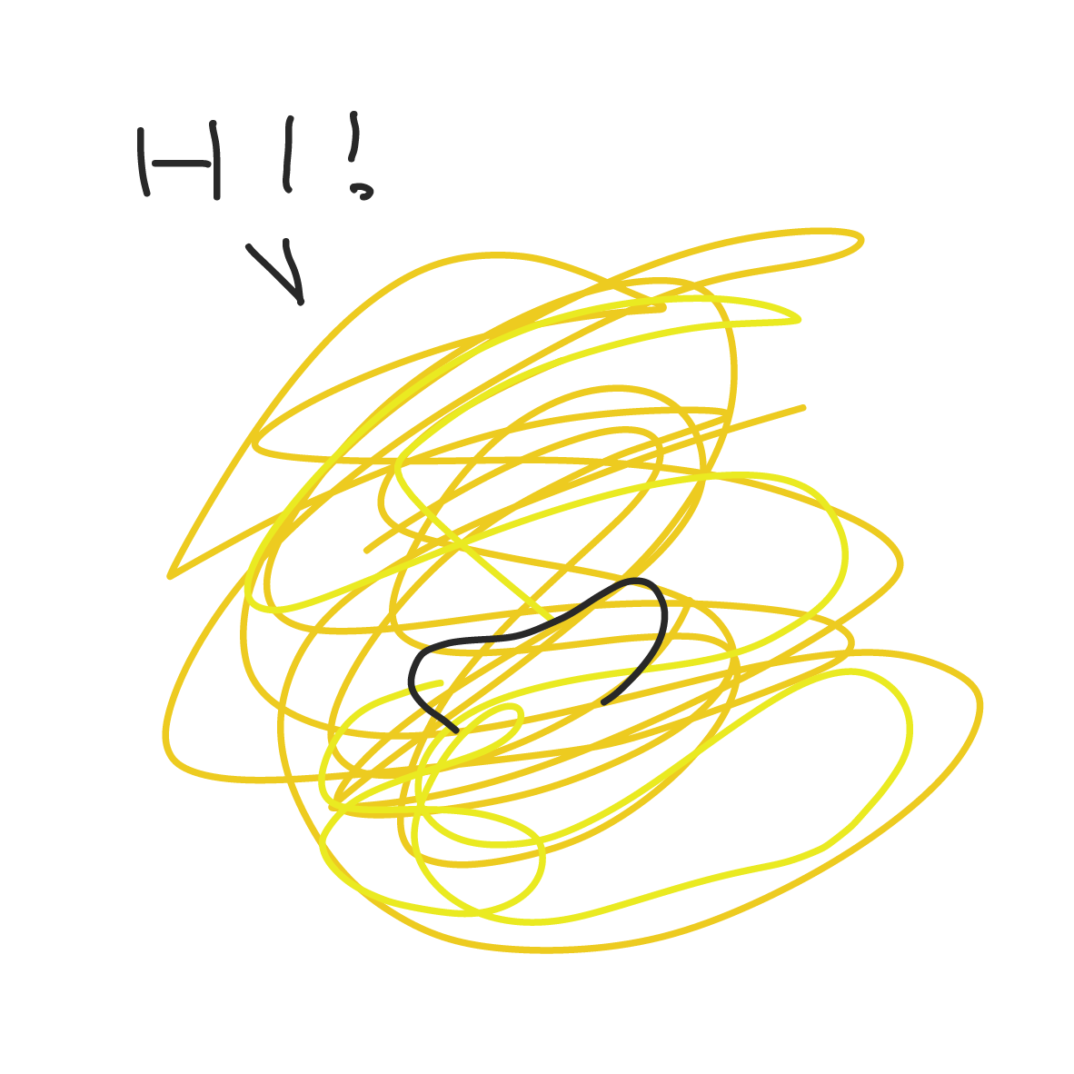 Drawing in BgDlaStreet by LivyRae