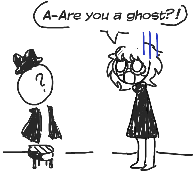  - Online Drawing Game Comic Strip Panel by  ‍ 