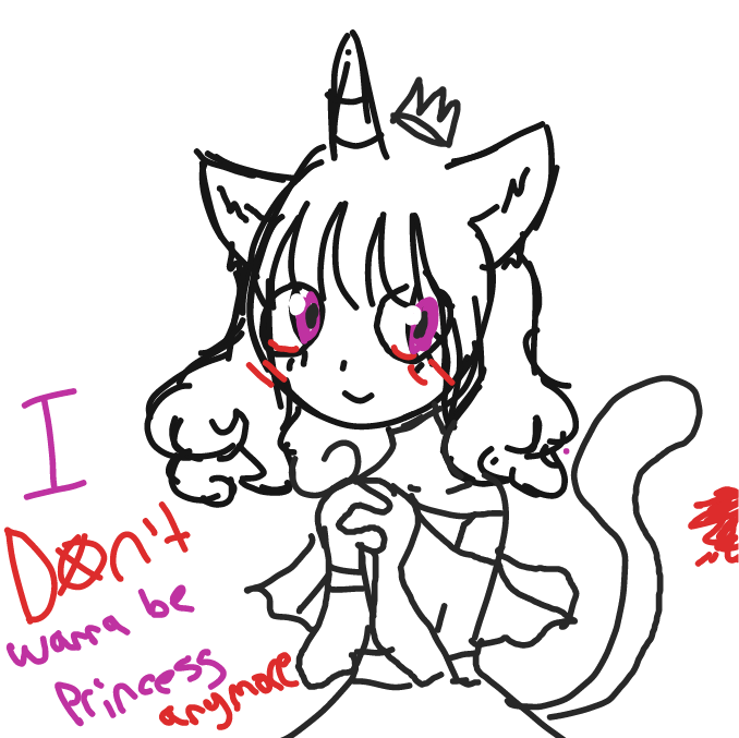  - Online Drawing Game Comic Strip Panel by  ‍ 