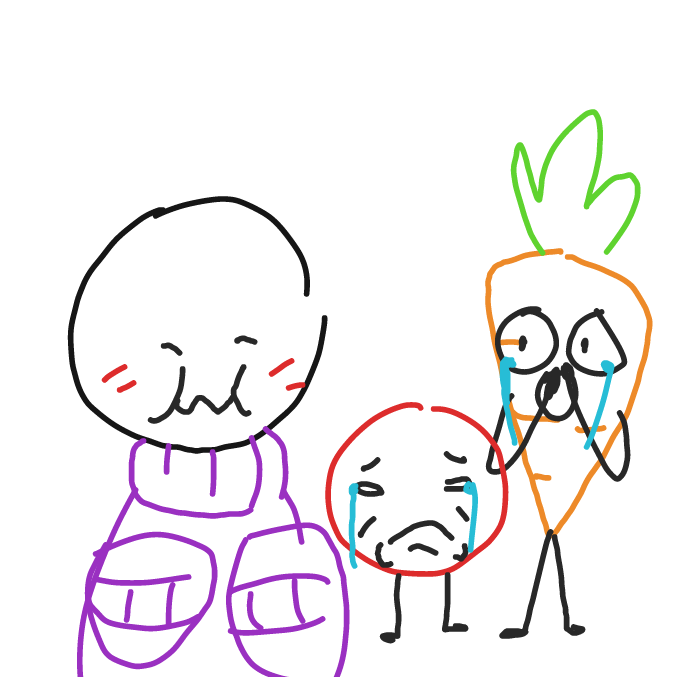 "K-KIDS NOO!!!!!" - Online Drawing Game Comic Strip Panel by  ‍ 