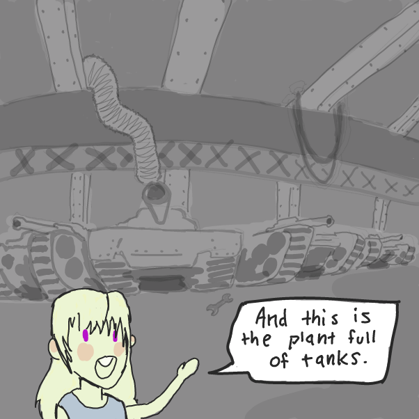  - Online Drawing Game Comic Strip Panel by Wizard Croissant