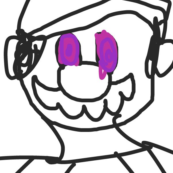 Drawing in TECHNOLOGY 4 by TheYellowMan