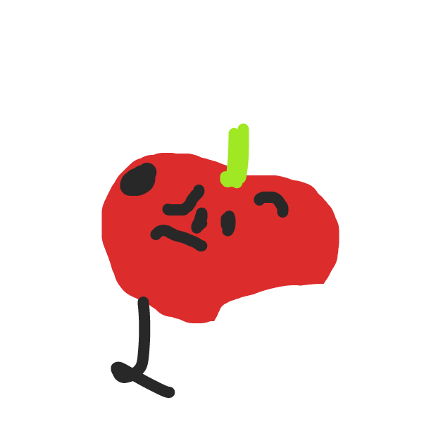 Drawing in dunno by TheYellowMan