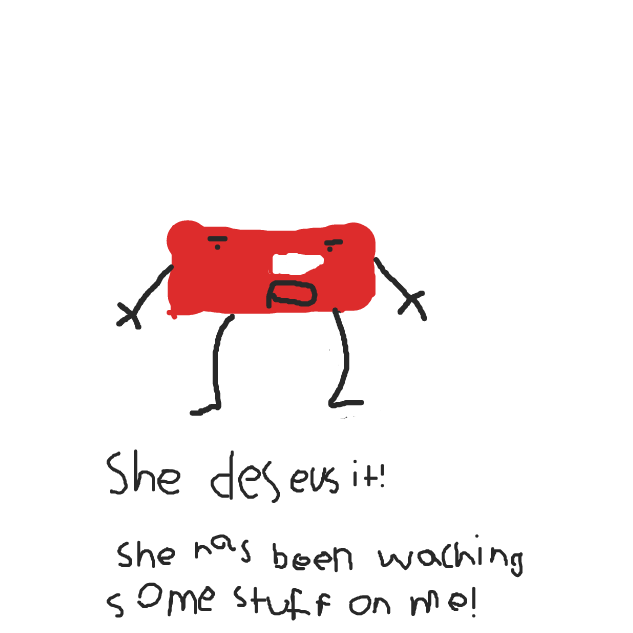 Drawing in Your browser eats your cookie files by plufiedapotat