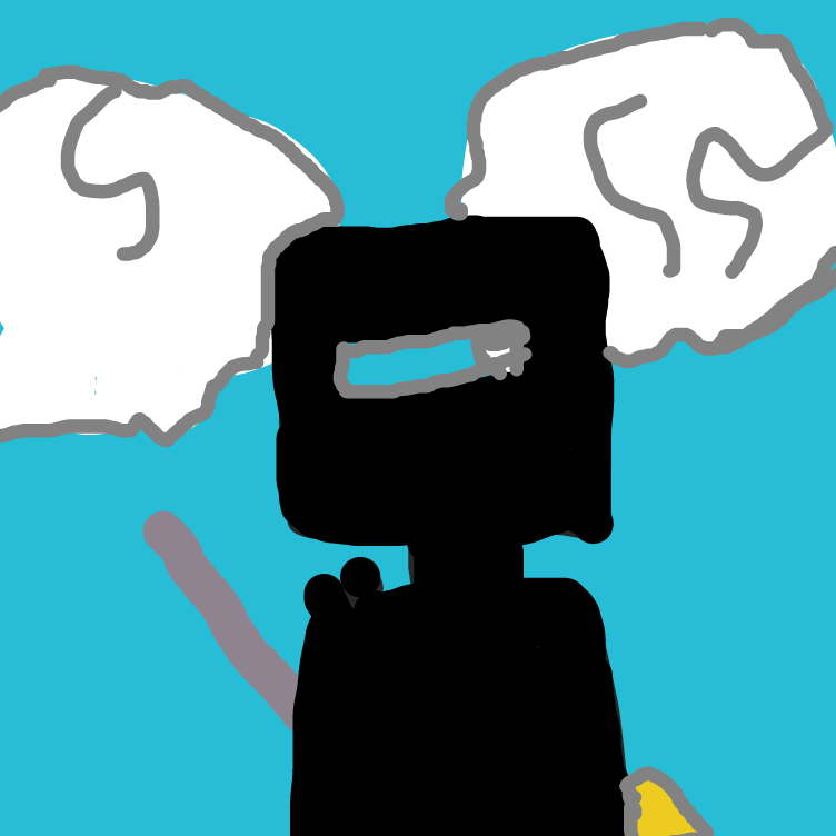  - Online Drawing Game Comic Strip Panel by HaileyS