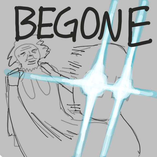  - Online Drawing Game Comic Strip Panel by ironically horny