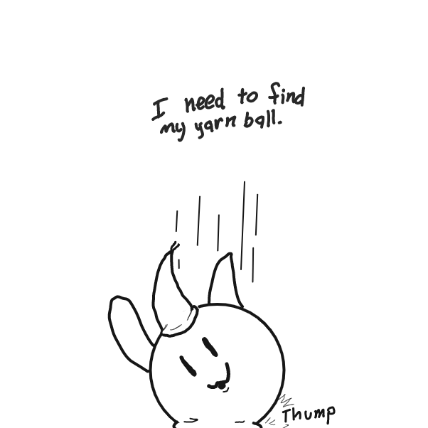  - Online Drawing Game Comic Strip Panel by Wizard Croissant