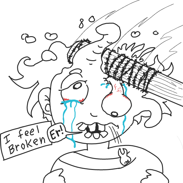  - Online Drawing Game Comic Strip Panel by Wizard Croissant