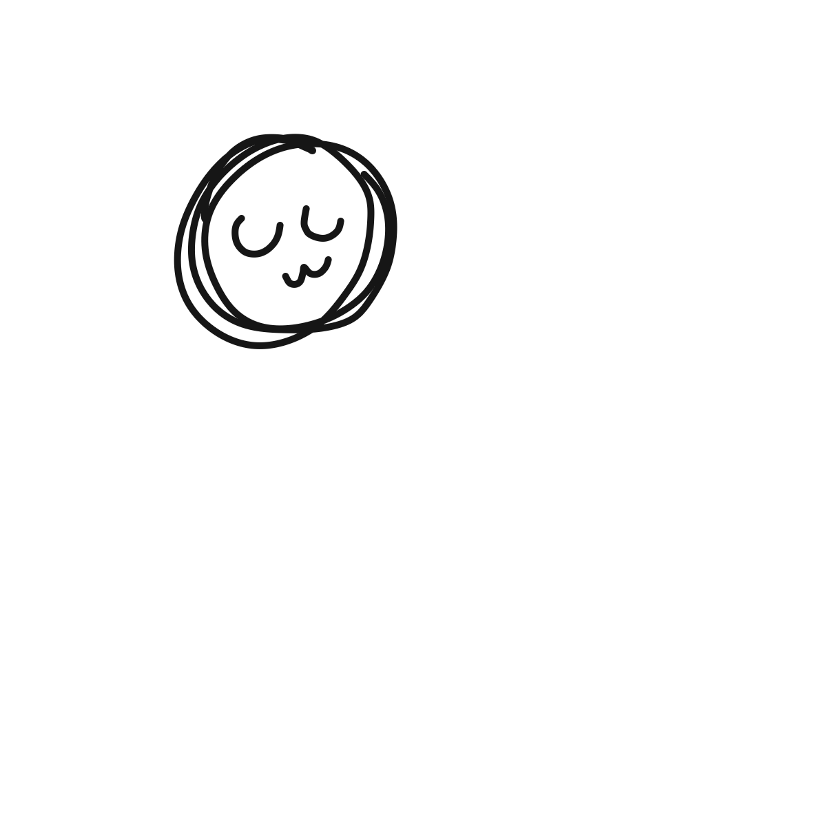  - Online Drawing Game Comic Strip Panel by Trashydashy