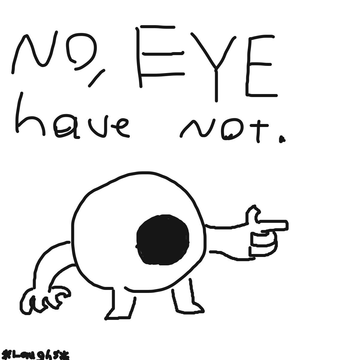  - Online Drawing Game Comic Strip Panel by KingOfSpades2