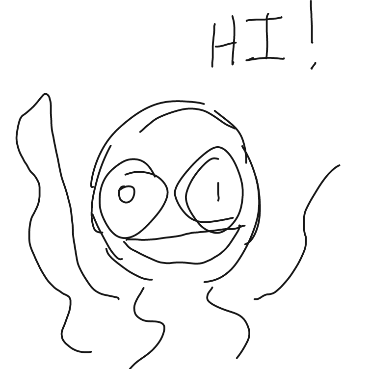  - Online Drawing Game Comic Strip Panel by HaileyS