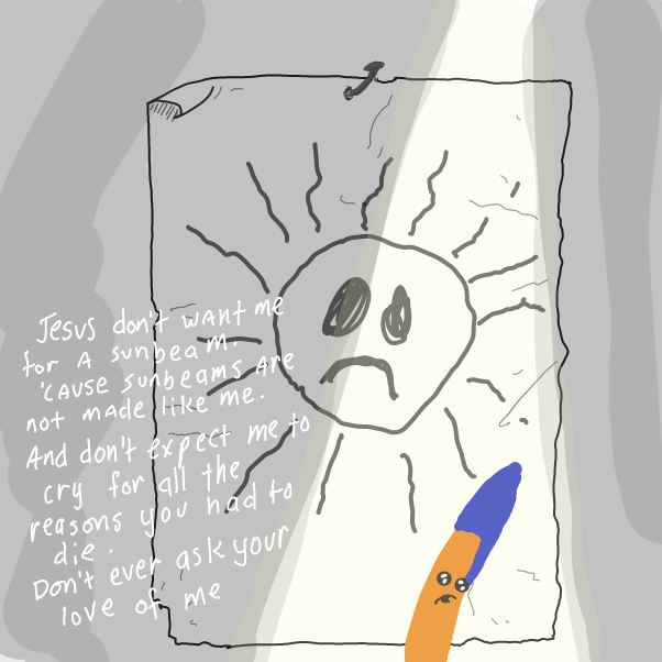  - Online Drawing Game Comic Strip Panel by Wizard Croissant