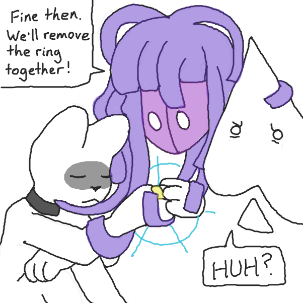 Drawing in Adventure! by TagTeamChepley