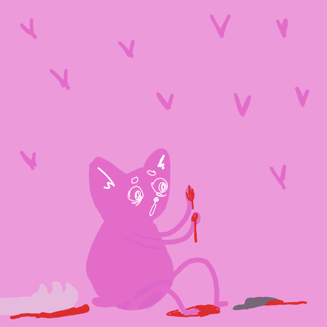  - Online Drawing Game Comic Strip Panel by Rednightlights