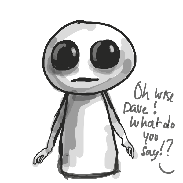  - Online Drawing Game Comic Strip Panel by Mojomos