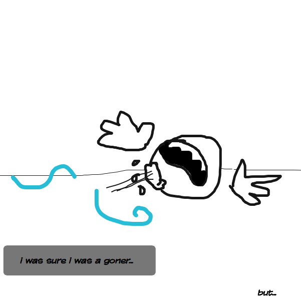  - Online Drawing Game Comic Strip Panel by UseOfExplosives