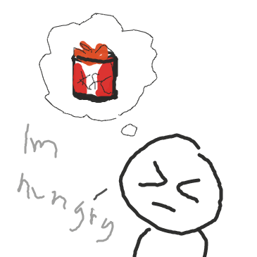 Drawing in Yeeth by kappa