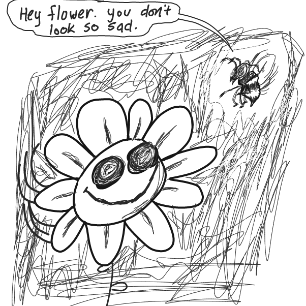  - Online Drawing Game Comic Strip Panel by Wizard Croissant