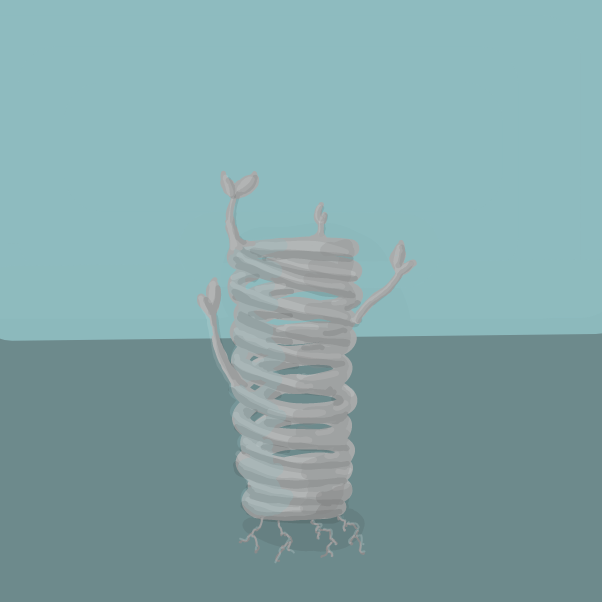  - Online Drawing Game Comic Strip Panel by Wizard Croissant