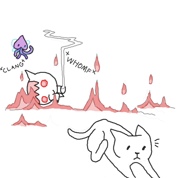 Drawing in Adventure! by TagTeamChepley