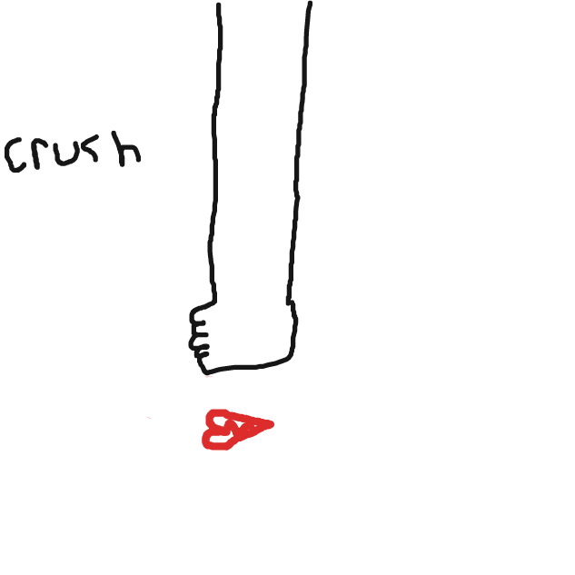 Drawing in Romance by plufiedapotat