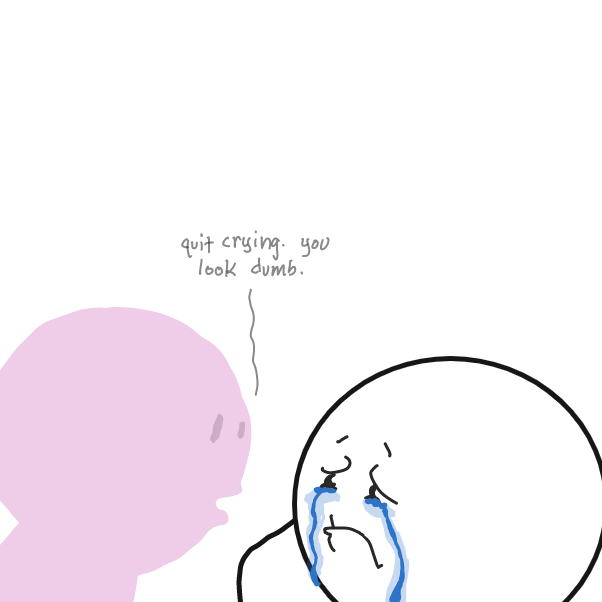  - Online Drawing Game Comic Strip Panel by Wizard Croissant