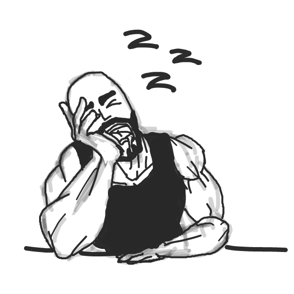 Drawing in never judge a book by its cover by gothamsfinest