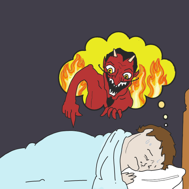 Liked webcomic Before Waking